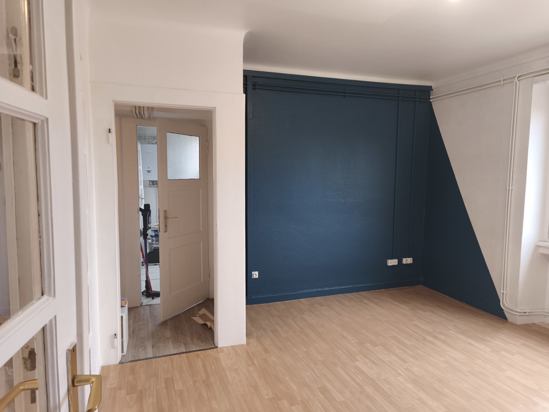 Rénovation Charleville-Mézières