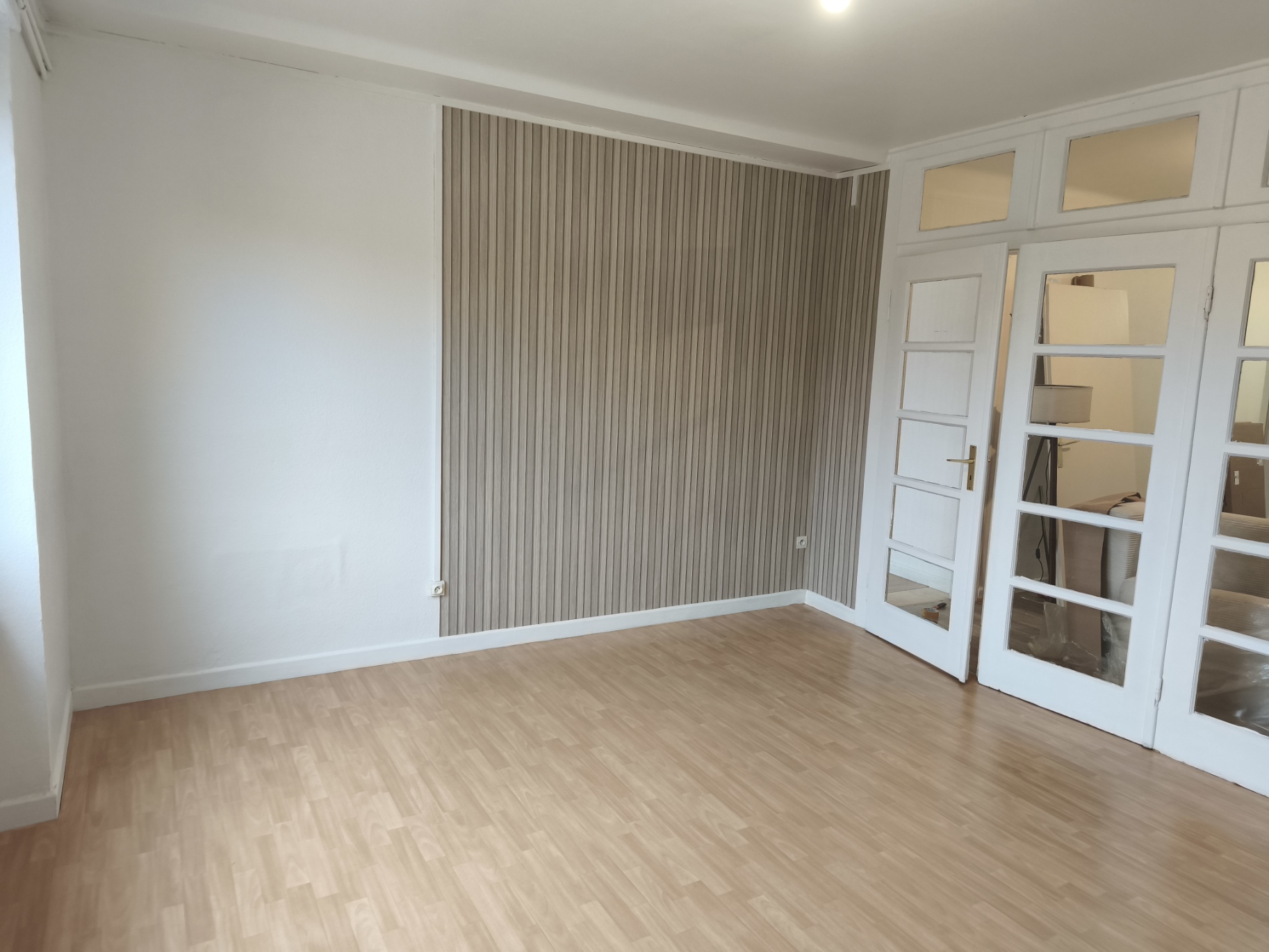 Peinture intérieure Charleville-Mézières