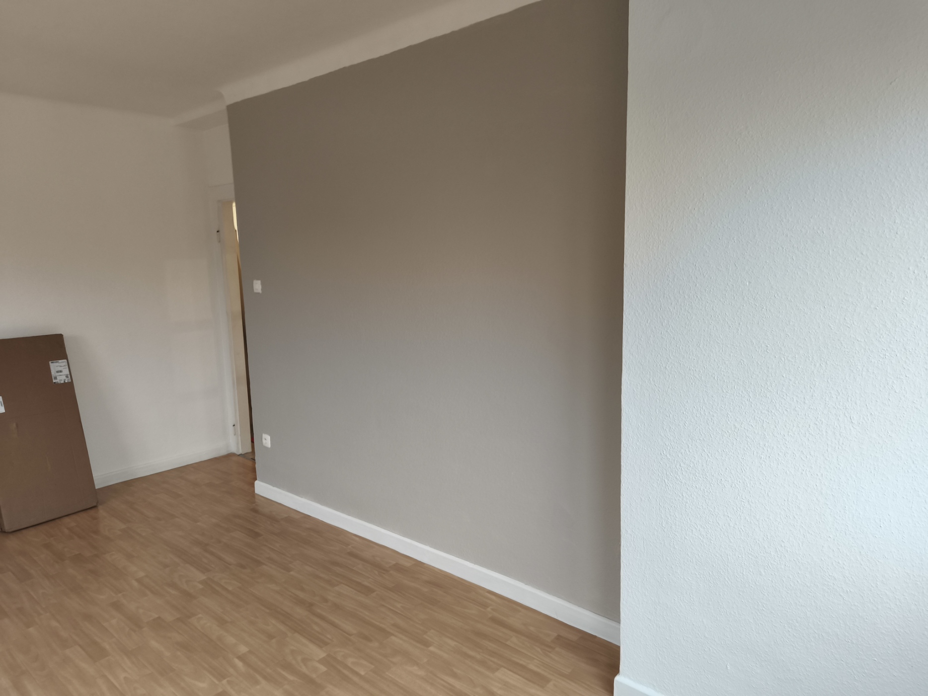 Rénovation complète Charleville